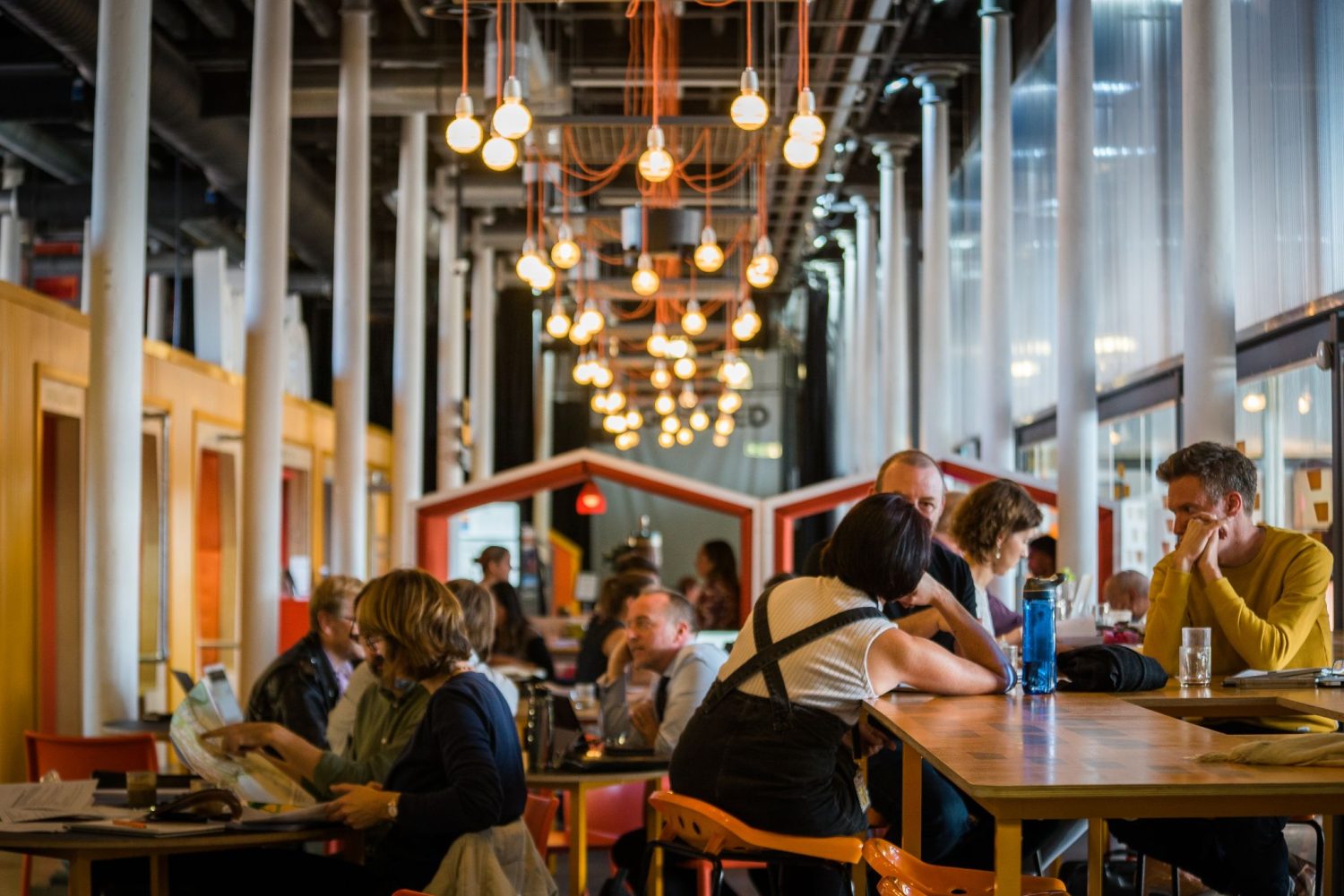 SETsquared Bristol prepares for next chapter with move to Temple Quarter Enterprise Campus