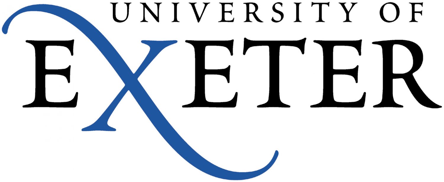 University of Exeter invites artists to work in 3D