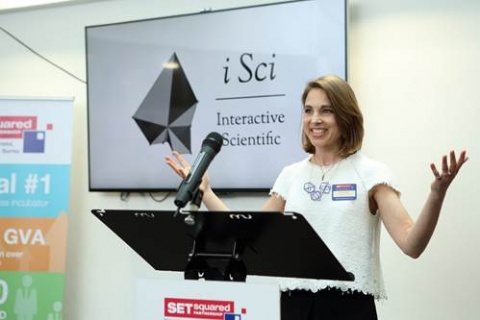 SETsquared announces next #Idea2Pitch event, following last year’s success in developing tech ideas