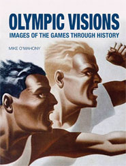 New book puts Olympics in the picture