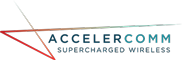 AccelerComm: Supercharging wireless technology