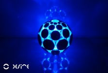 Bristol designed and manufactured AlphaSphere goes global