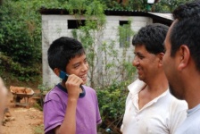 The British company enabling two-billion rural people to access affordable mobile networks