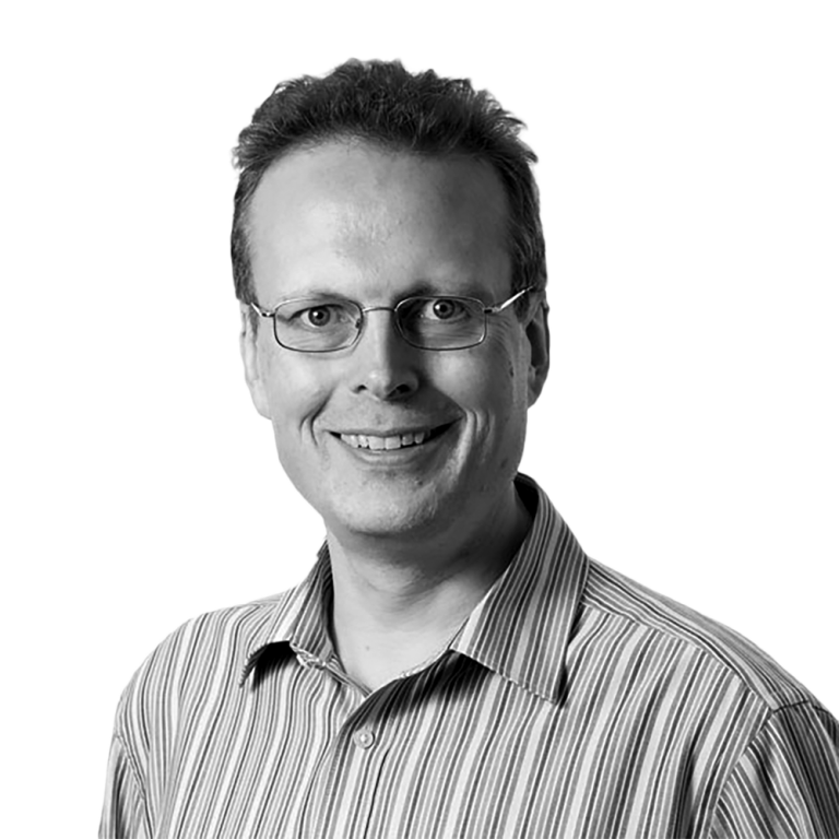 Fresh Relevance Mike Austin SETsquared