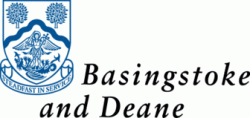 Basingstoke and Deane