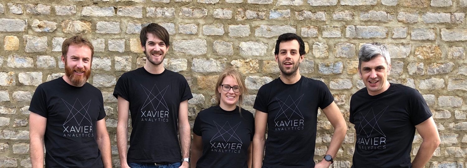 Xavier Analytics Awarded Innovate UK R&D Grant for AI in Accounting