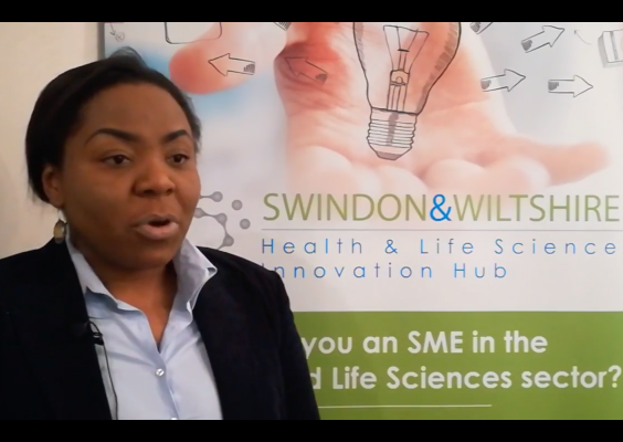 WEST OF ENGLAND AND SOUTH WEST HEALTH INNOVATION PROGRAMME