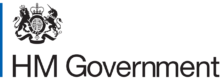 HM Government logo