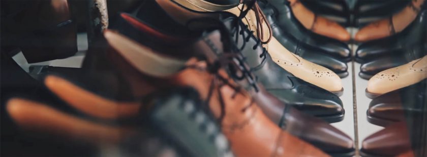 Atom-Shoemaster: shaping the global shoe industry