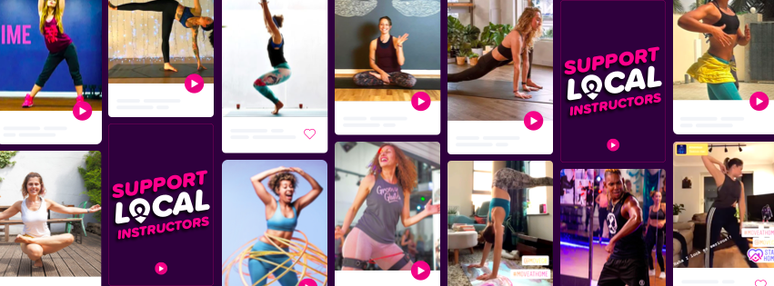 MoveGB bring a £1m boost to the virtual fitness industry