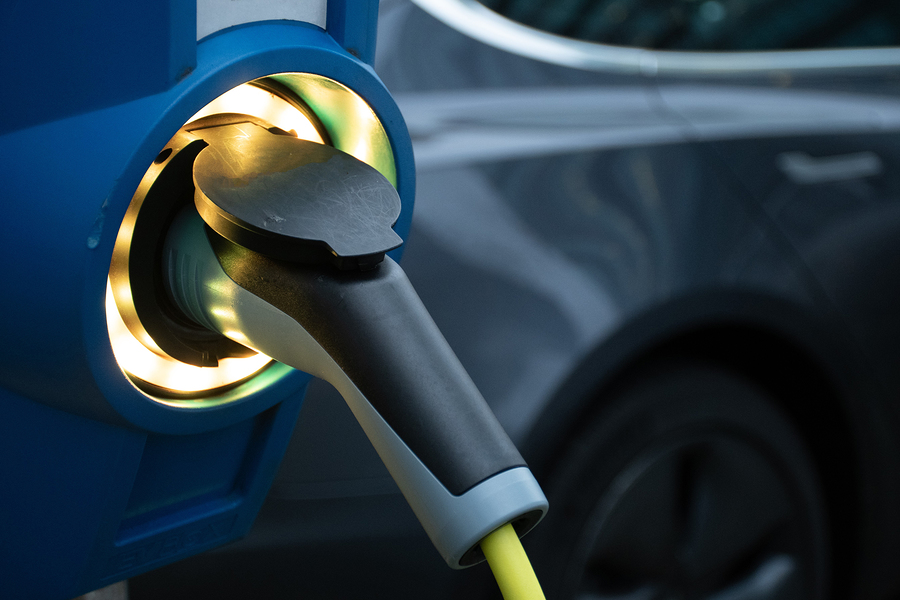Is the UK ready for electric cars?