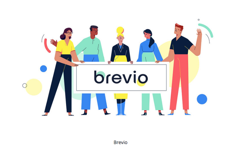 New Brevio platform to help charities access urgently needed funds