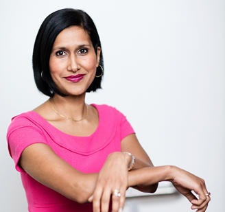 Dr Hayaatun Sillem CBE CEO, Royal Academy of Engineering