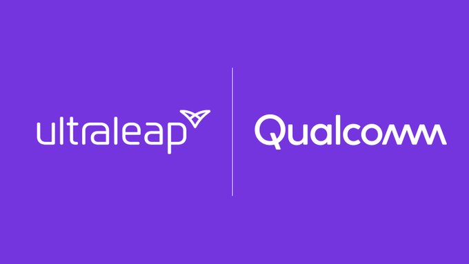 Ultraleap and Qualcomm sign multi-year co-operation agreement