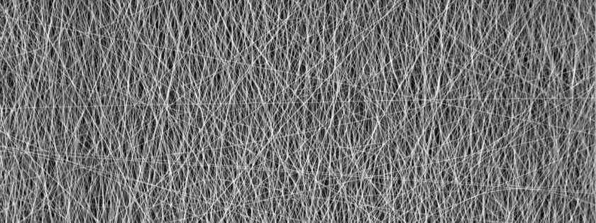 Radical Fibres: Revolutionising materials through nanotechnology
