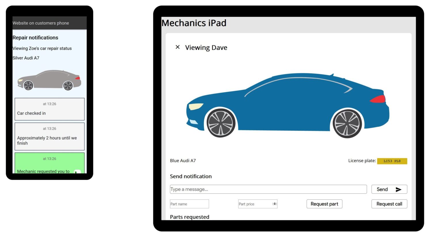 Exeter student winner of inaugural global automotive tech competition awarded £13,000