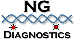 NG diagnostics logo