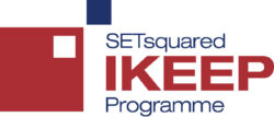 IKEEP Programme Logo