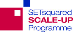 Scale-Up Programme logo