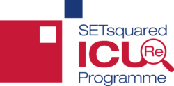 ICURe Programme logo