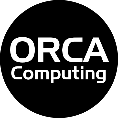ORCA Computing: A new era of computing