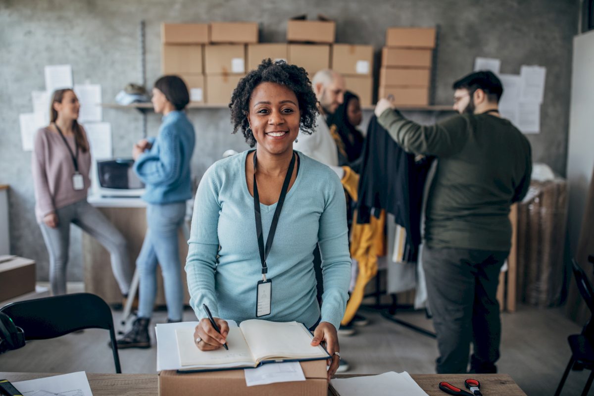 Empowering female founders on International Women’s Day