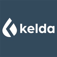 Kelda Showers logo
