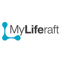 MyLiferaft Logo