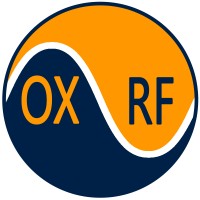 Oxford RF logo