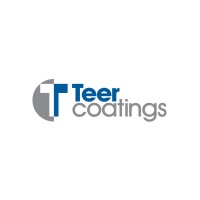 Teer coatings logo