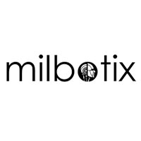 milbotix Logo