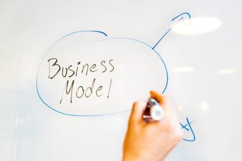 Build an invincible business model