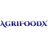 Agrifood x logo