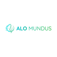 Alo mundus logo