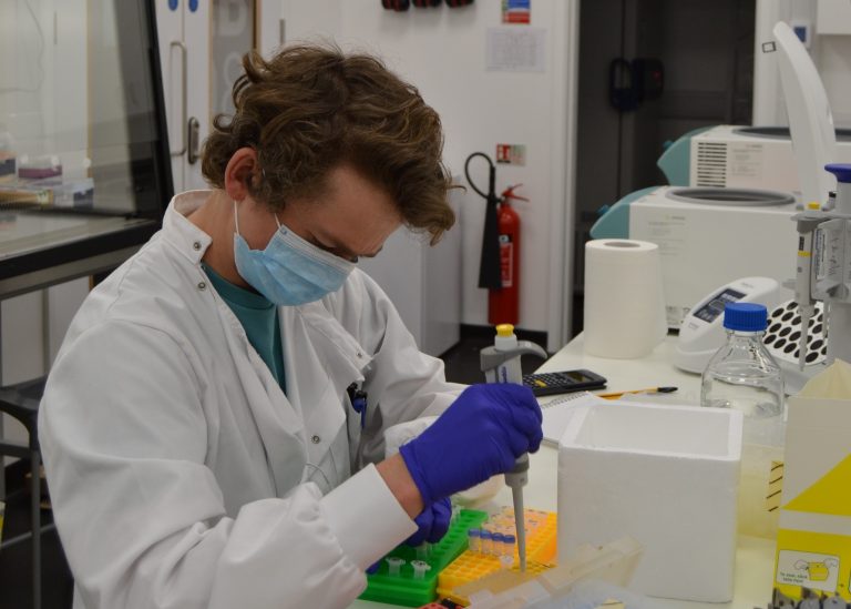 GenomeKey raises Innovate UK funding to drive life-saving next-gen sepsis diagnostic
