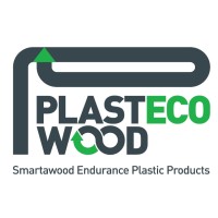 Plastecowood logo