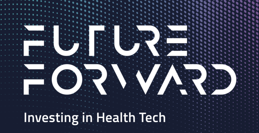 Future Forward: Investing in health tech