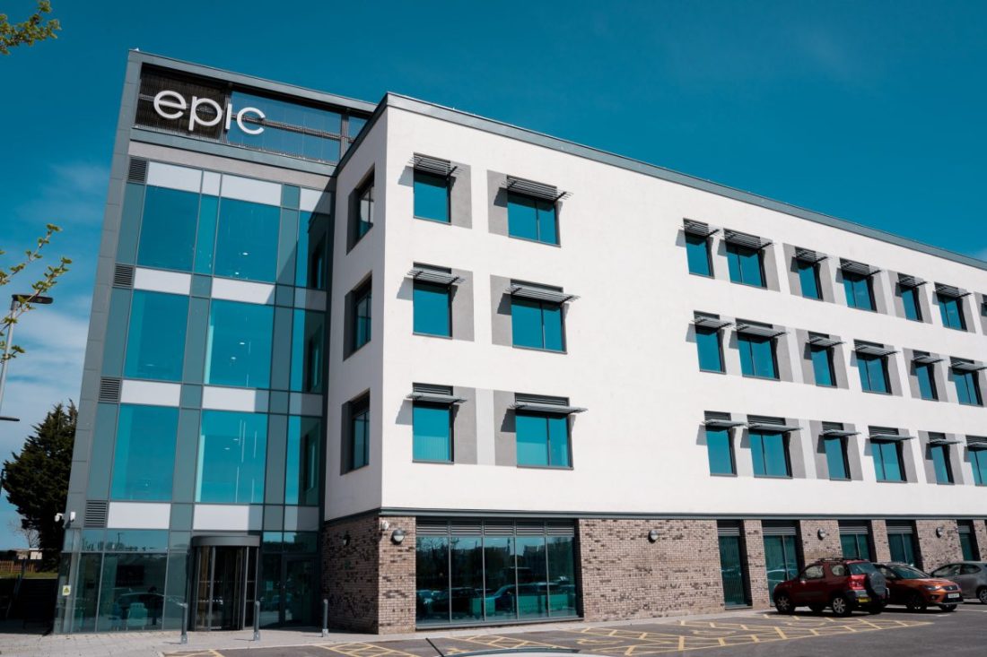 SETsquared Exeter and EPIC continue collaboration to boost the region’s tech businesses