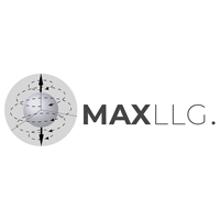 max llg logo