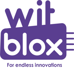 Witblox logo