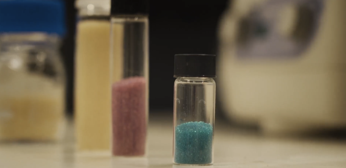 Naturbeads secures €1.5 million to develop biodegradable replacement for plastic microbeads