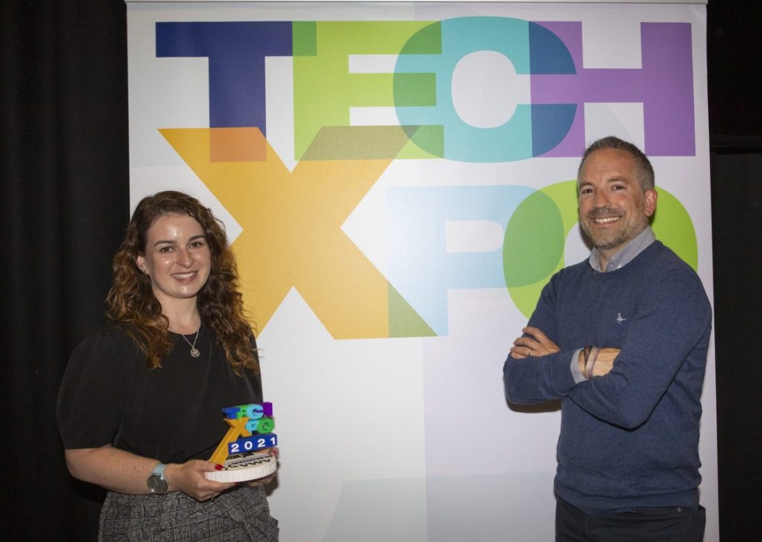 Innovative tech companies announced for SETsquared Bristol’s Tech-Xpo 2022