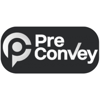 PreConvey Logo