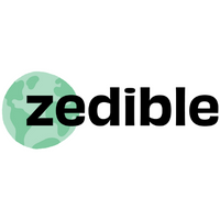 Zedible Logo