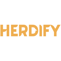 Herdify logo