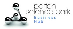 Porton Science Park Business Hub