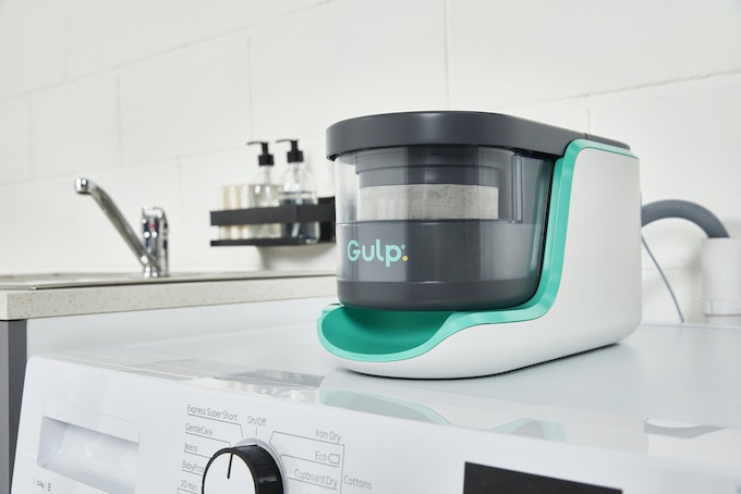 Matter Industries unveil the world’s first sustainable microplastics filter