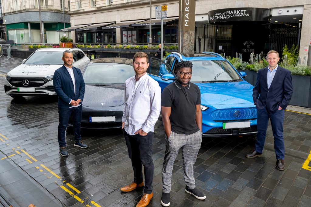 EV Startup Voltric launches next seed funding round
