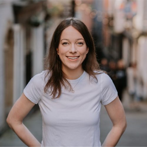 Photo of Jenny Button from Emm Technology