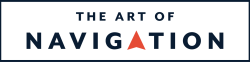 Art of Navigation logo